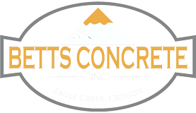 Betts Concrete Inc